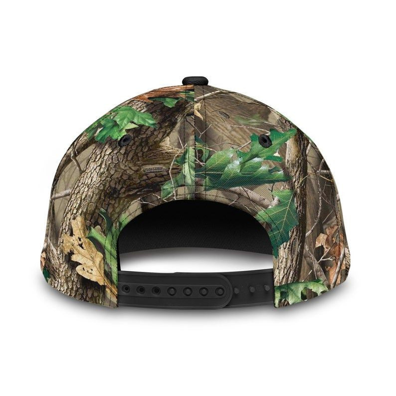 Owl Love Camo Hat Classic Cap 3D Gift For Her, Human Cap, Trending Cap, American Cap Trucker Hats Custom Hats Gifts For Men & Women