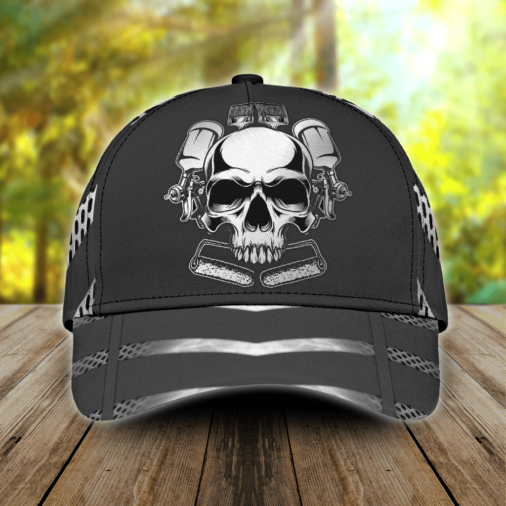 Painter Classic Cap Trucker Hats Custom Hats Gifts For Men & Women