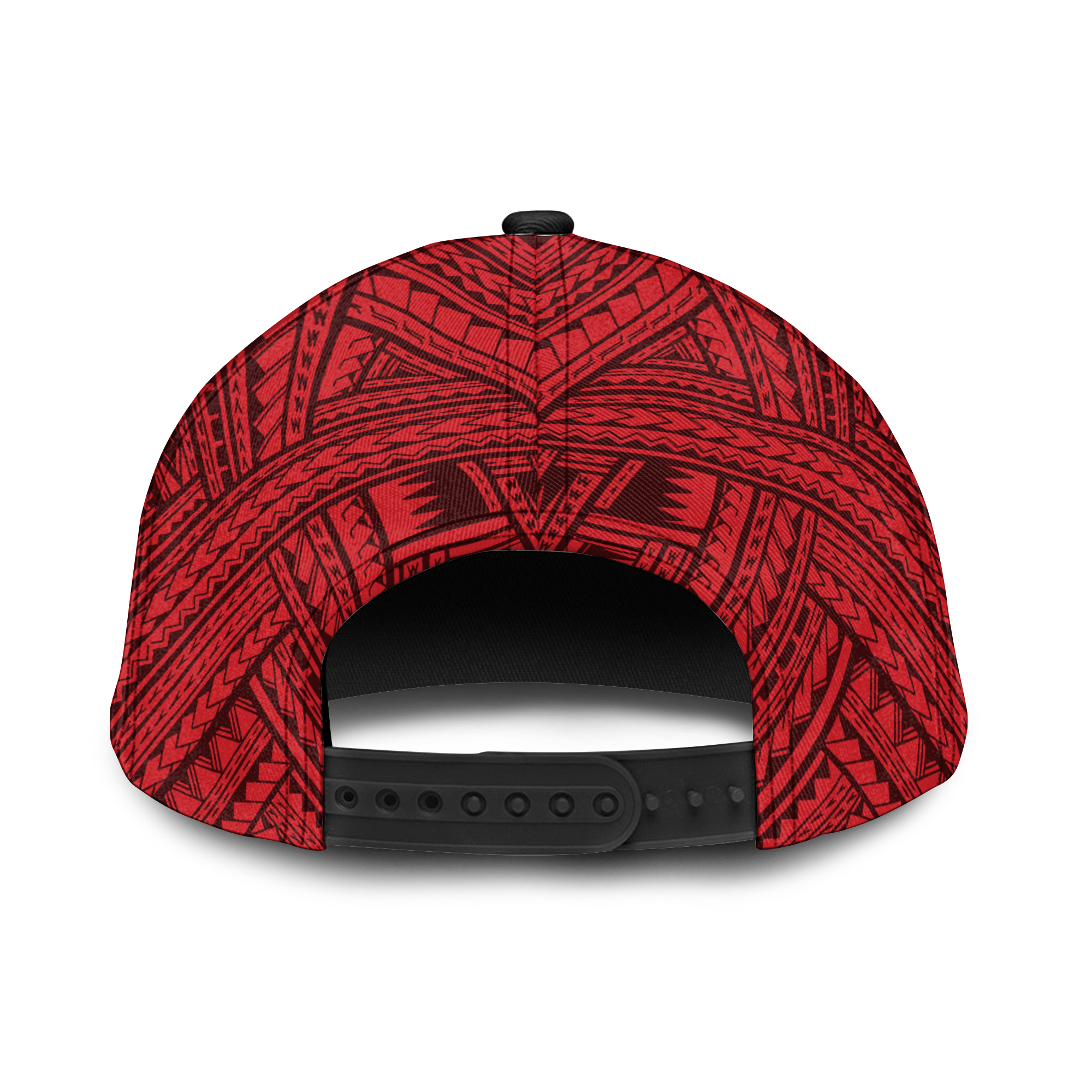 Papua New Guinea Rugby Kumul Pride Cap - LT2 Trucker Hats Custom Hats Gifts For Men & Women