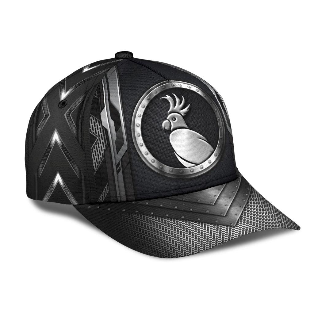 Parrot Classic Cap Trucker Hats Custom Hats Gifts For Men & Women