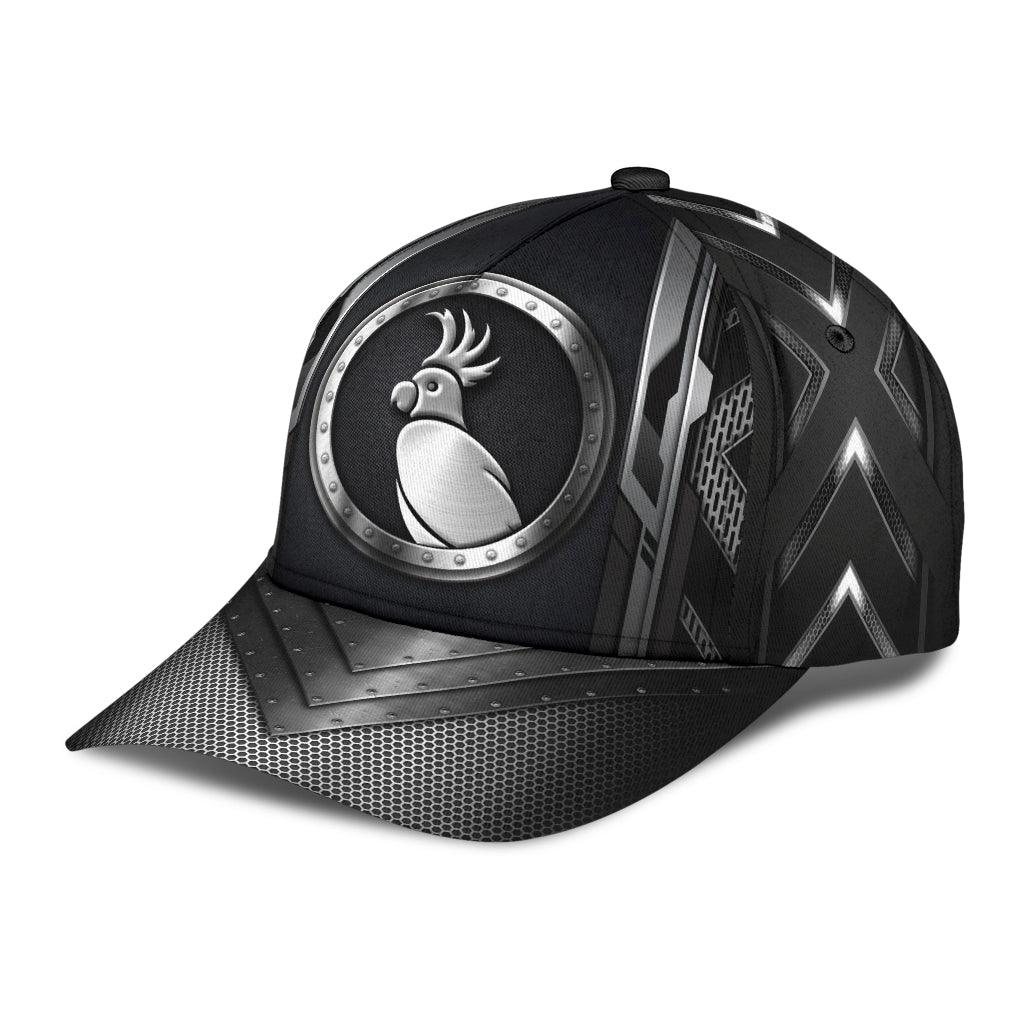 Parrot Classic Cap Trucker Hats Custom Hats Gifts For Men & Women