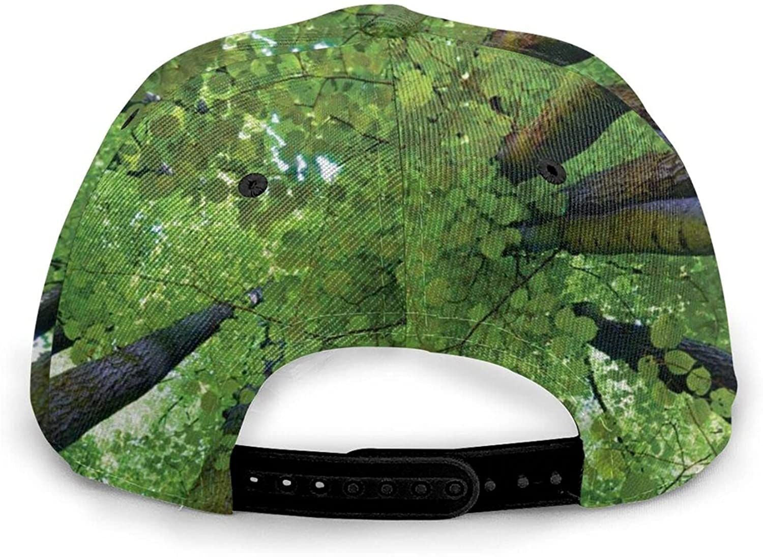 Pathway Classic Baseball 3D Cap Adjustable Twill Sports Dad Hats for Unisex Trucker Hats Custom Hats Gifts For Men & Women