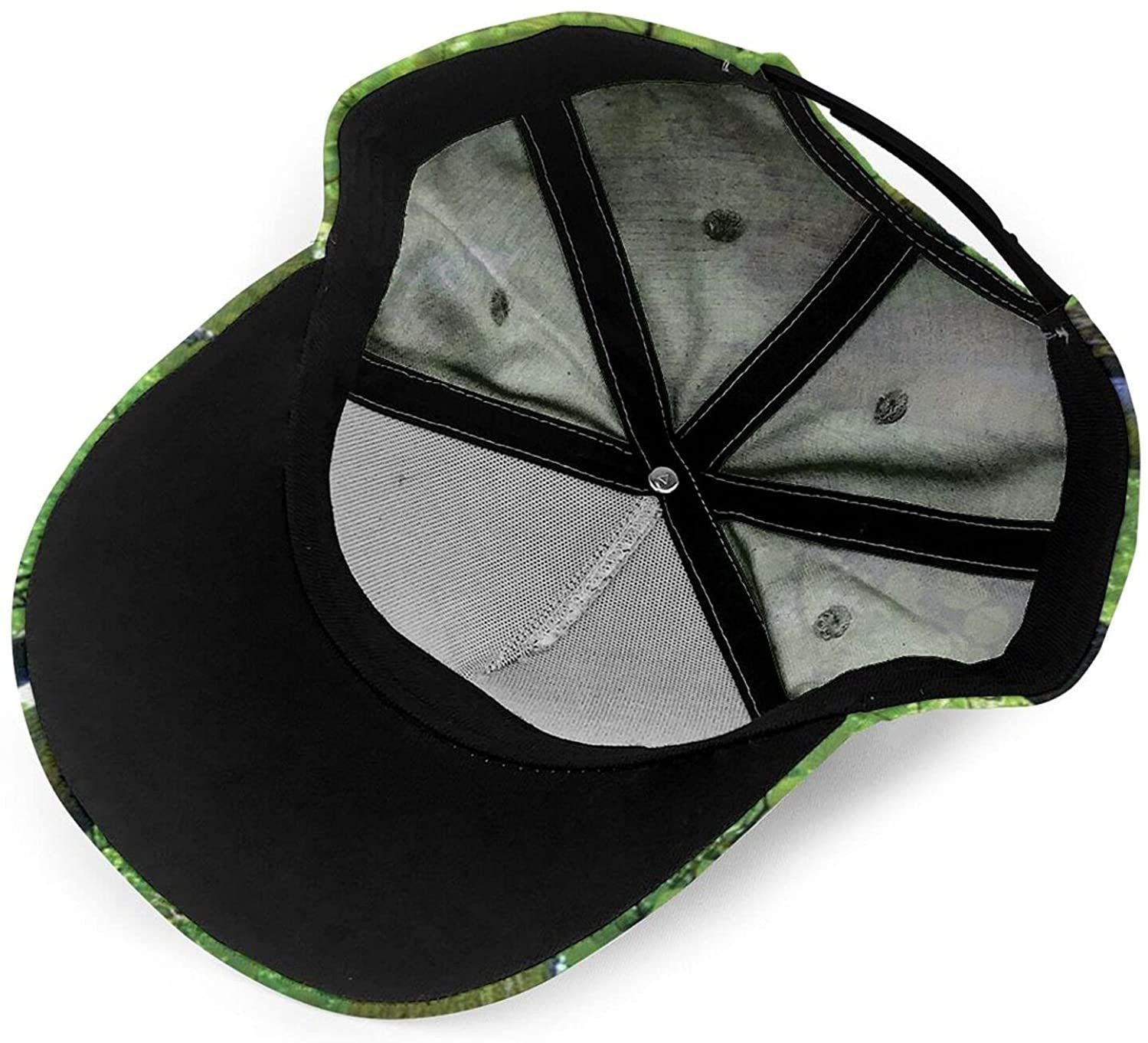 Pathway Classic Baseball 3D Cap Adjustable Twill Sports Dad Hats for Unisex Trucker Hats Custom Hats Gifts For Men & Women