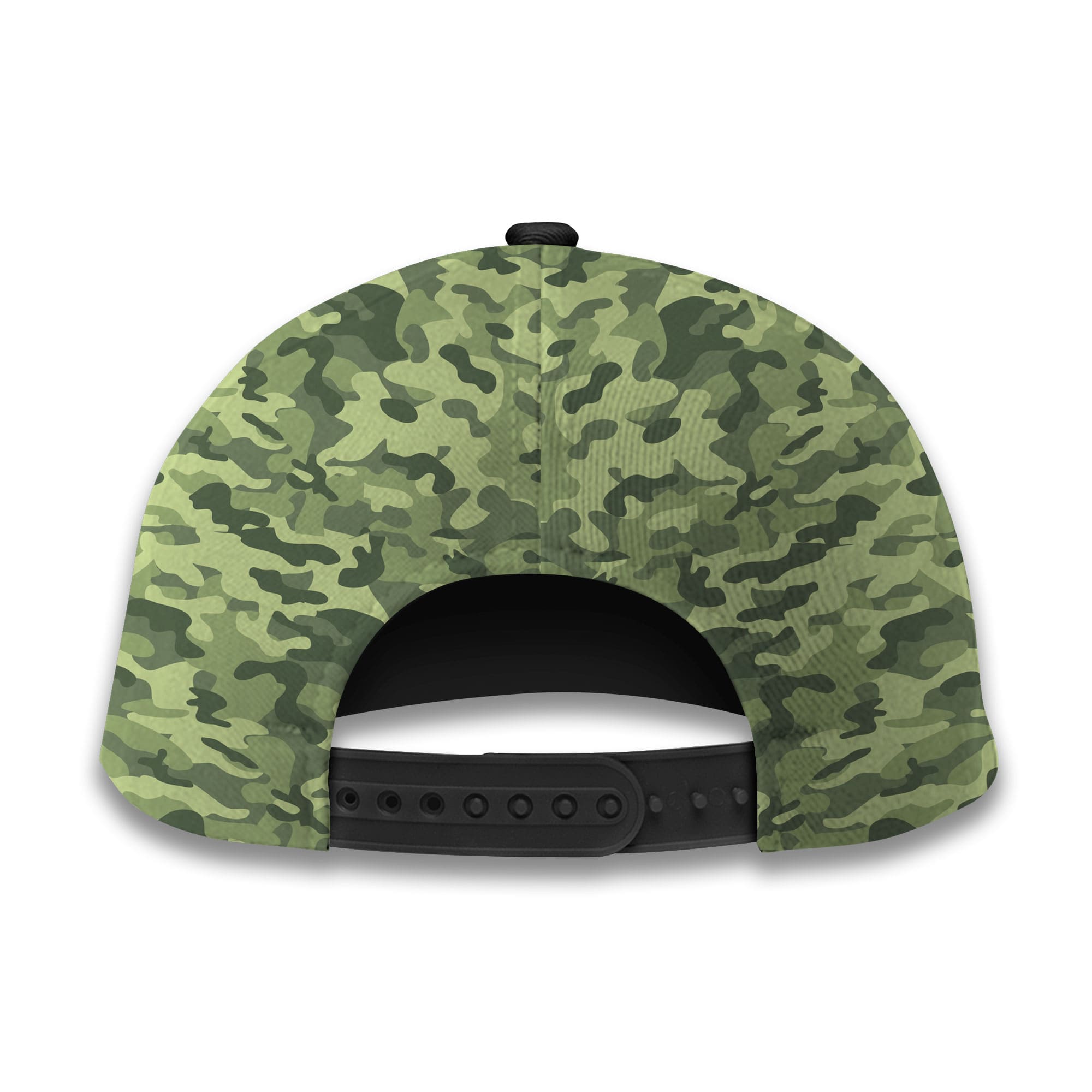 Patriotic Eagle Hat, American Flag Full Printed Personalized Cap Camo Pattern Trucker Hats Custom Hats Gifts For Men & Women