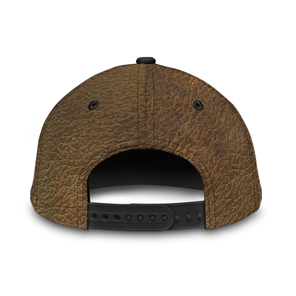 Penguin Classic Cap, Gift for Penguin Lovers Trucker Hats Custom Hats Gifts For Men & Women