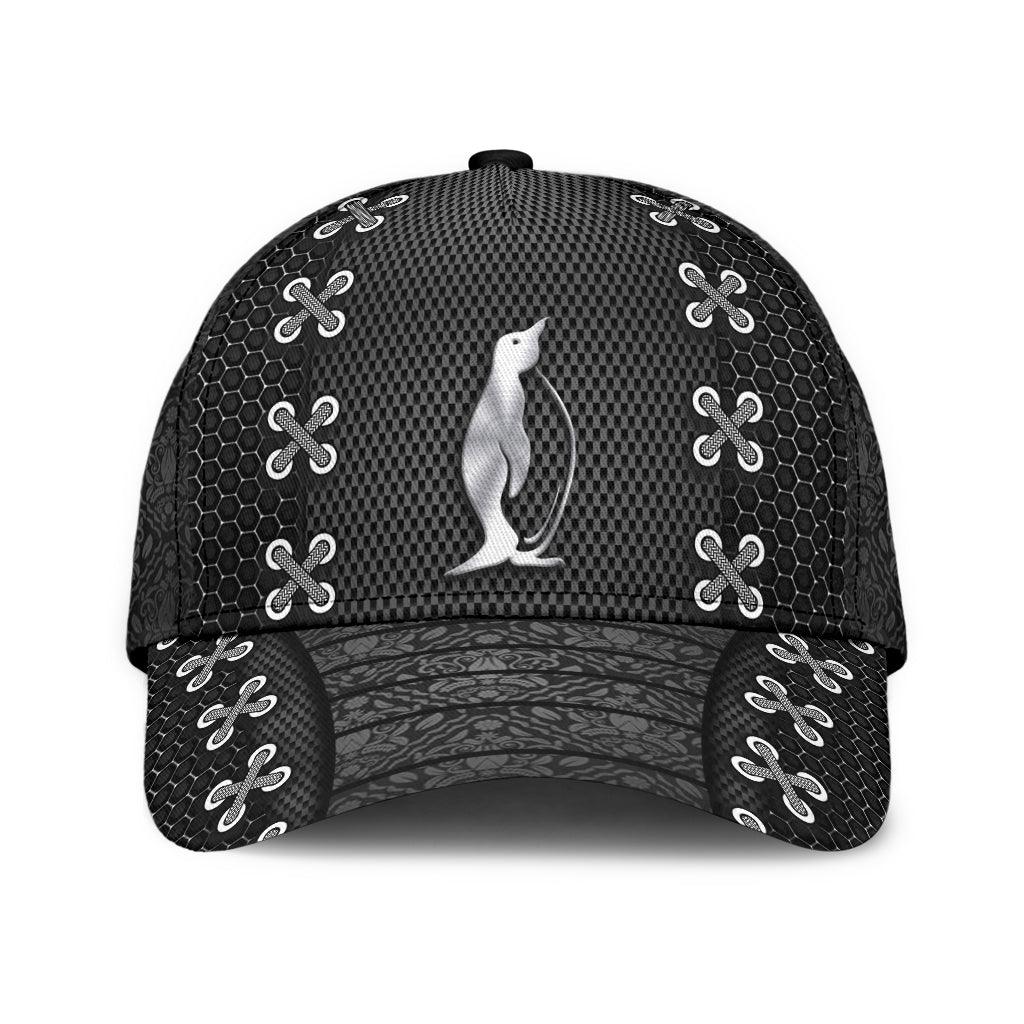 Penguin Classic Cap, Gift for Penguin Lovers Trucker Hats Custom Hats Gifts For Men & Women