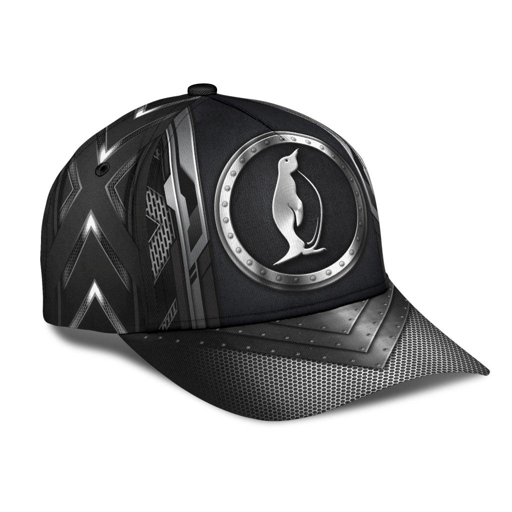 Penguin Classic Cap, Gift for Penguin Lovers Trucker Hats Custom Hats Gifts For Men & Women