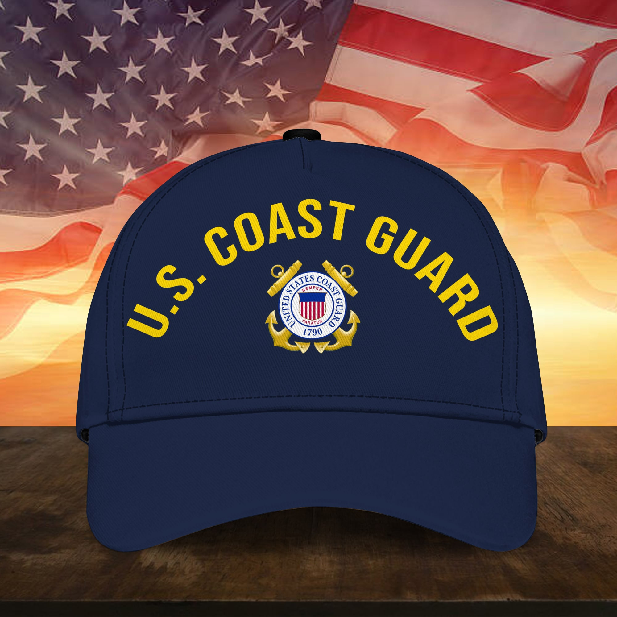 Personalised Multiservice U.S Veteran 3D Printed Camor Cap Trucker Hats Custom Hats Gifts For Men & Women