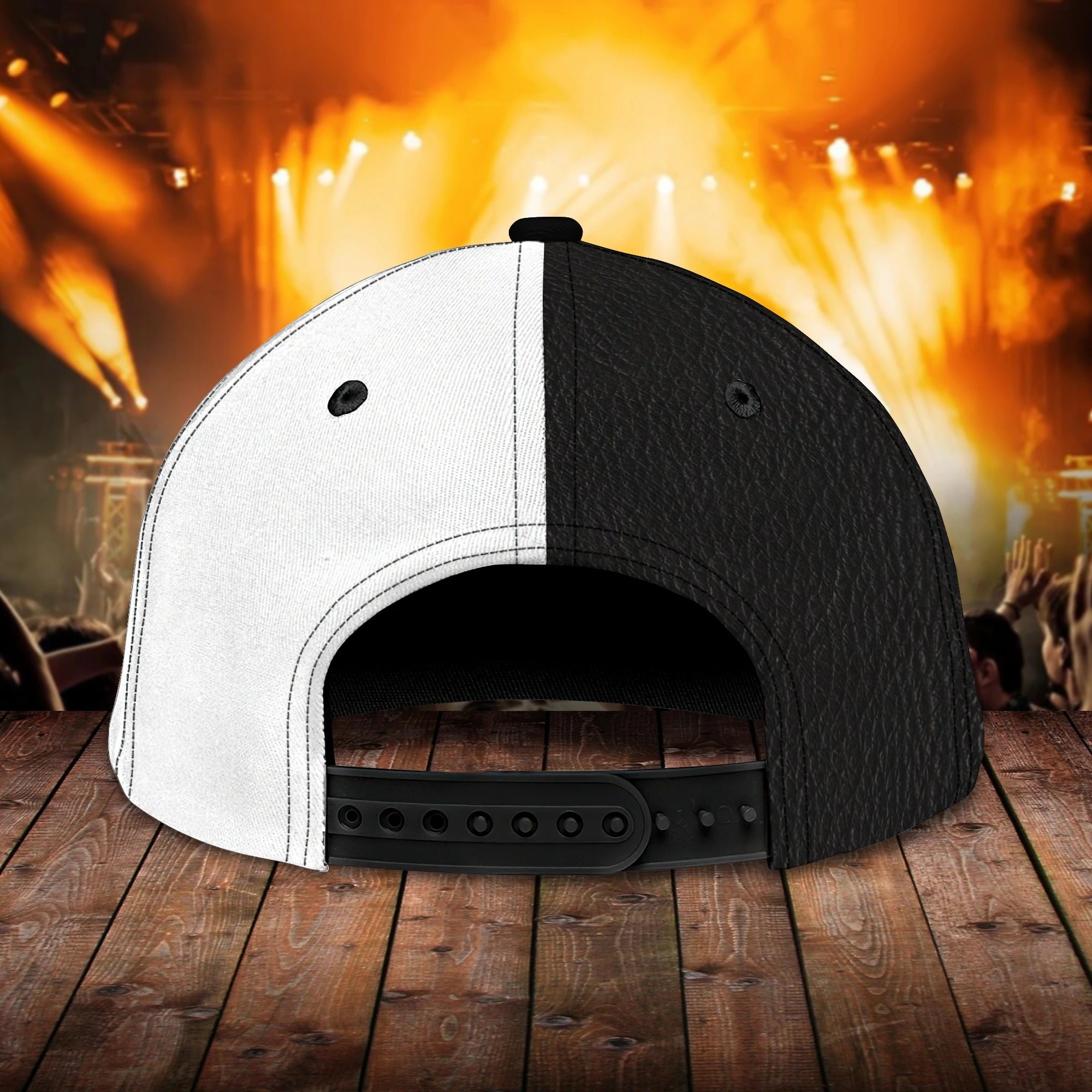 Personalized 3D Full Printed Dj Cap, Dj Hat, Disc Jockey Baseball Cap Hat, Classic Deejay Cap, Gift For A Dj Trucker Hats Custom Hats Gifts For Men & Women
