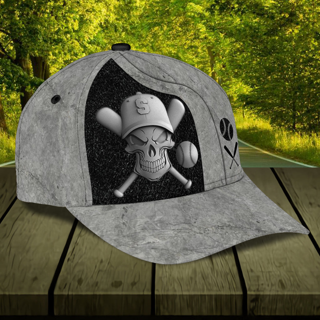 Personalized Baseball Classic Cap Trucker Hats Custom Hats Gifts For Men & Women