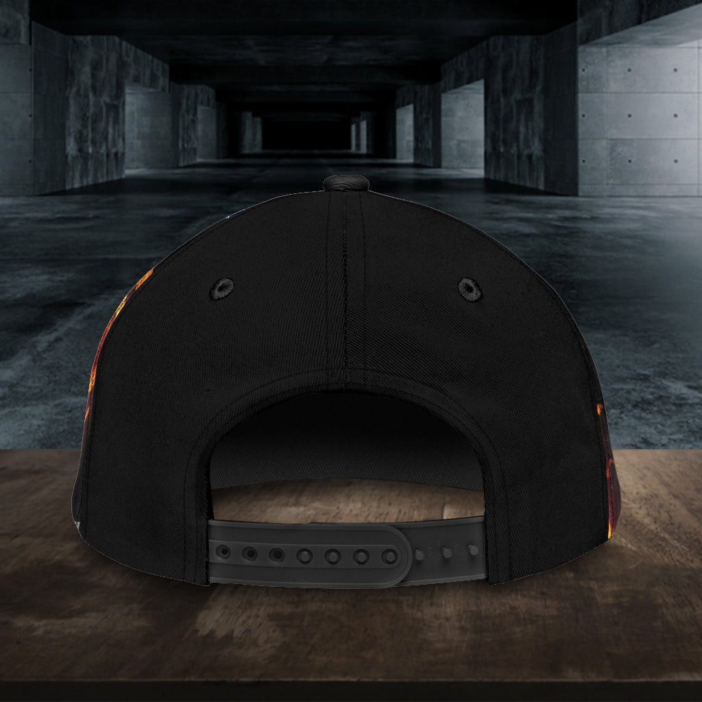 Personalized Baseball Classic Cap Trucker Hats Custom Hats Gifts For Men & Women