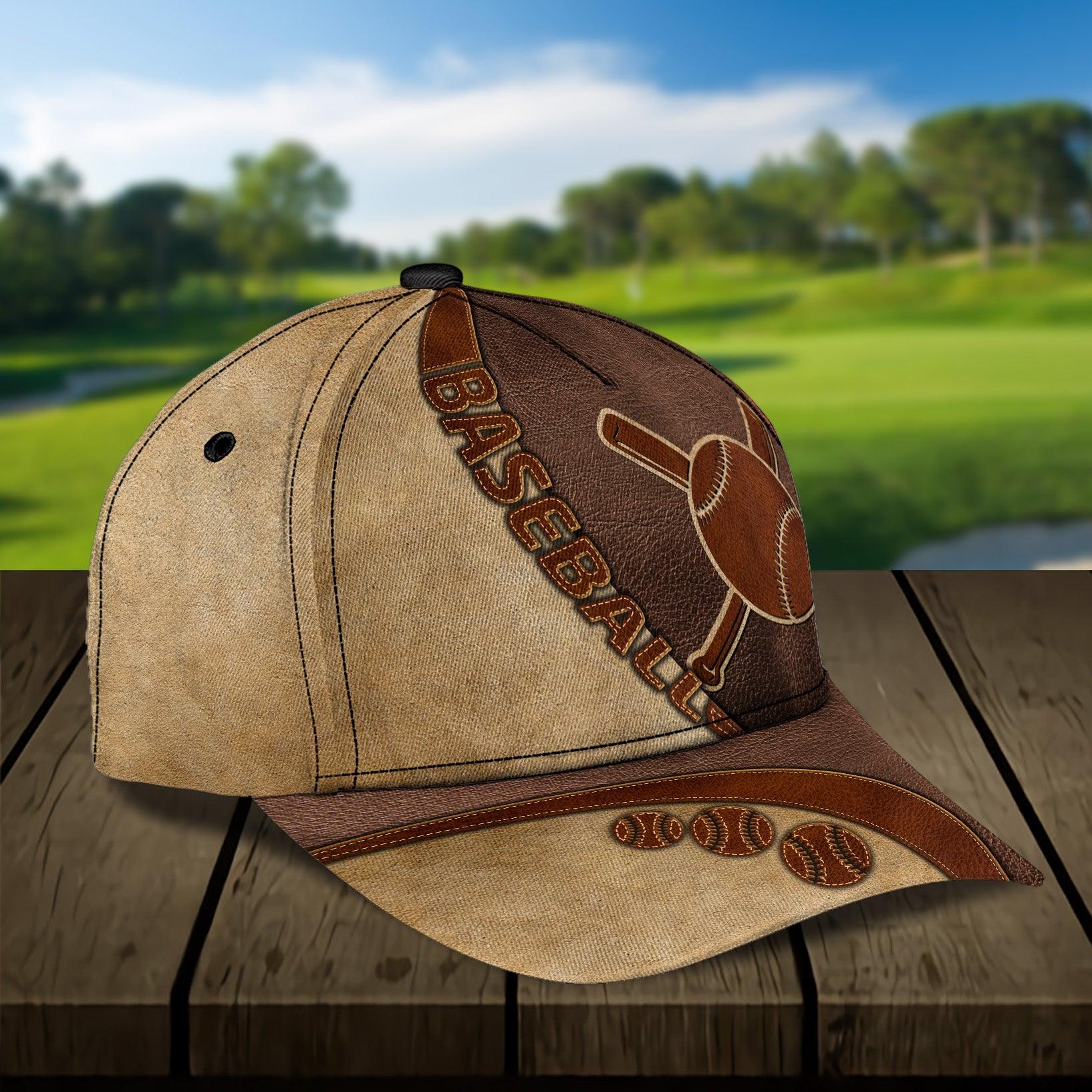 Personalized Baseball Classic Cap Trucker Hats Custom Hats Gifts For Men & Women