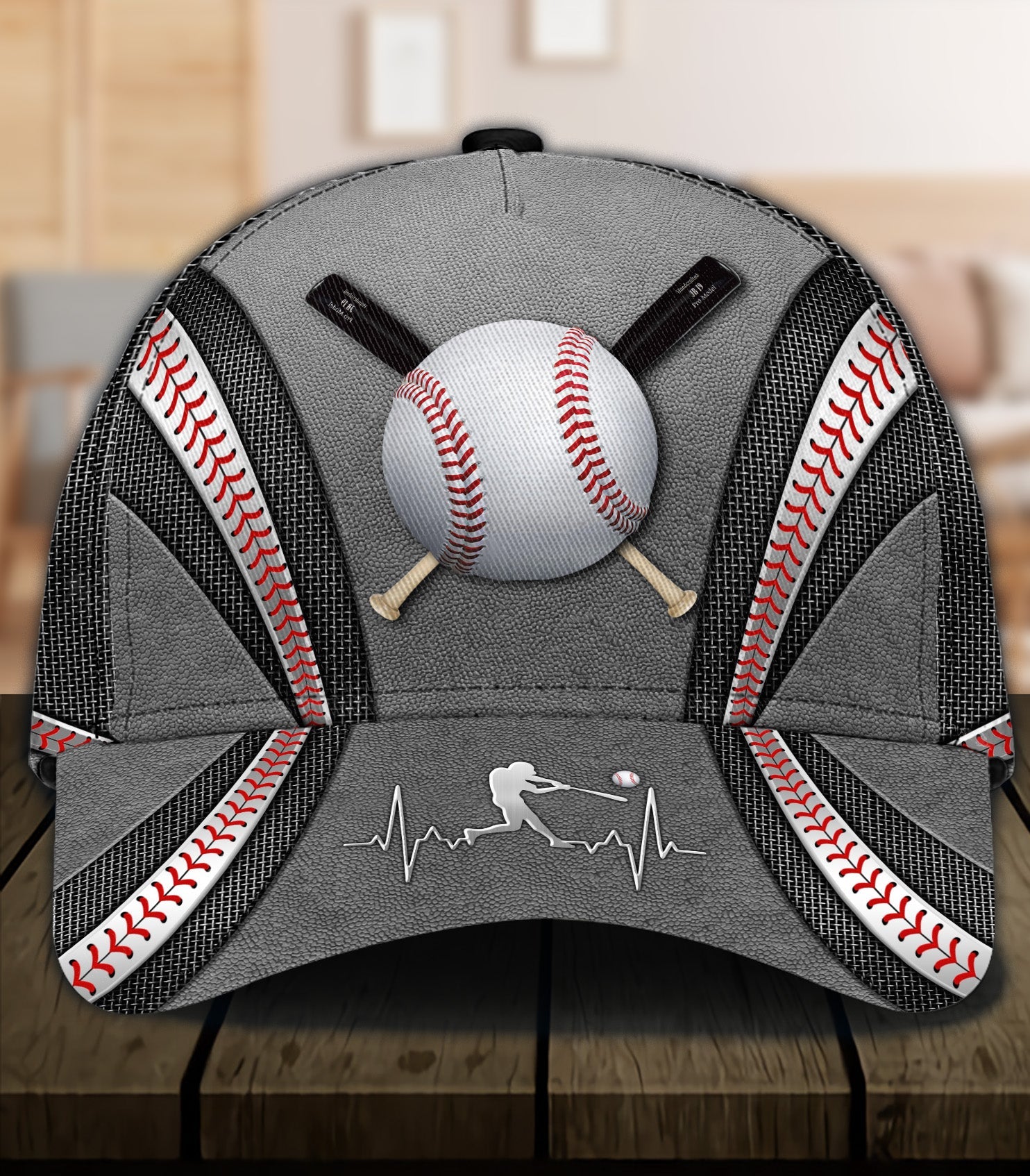 Personalized Baseball Classic Cap Trucker Hats Custom Hats Gifts For Men & Women