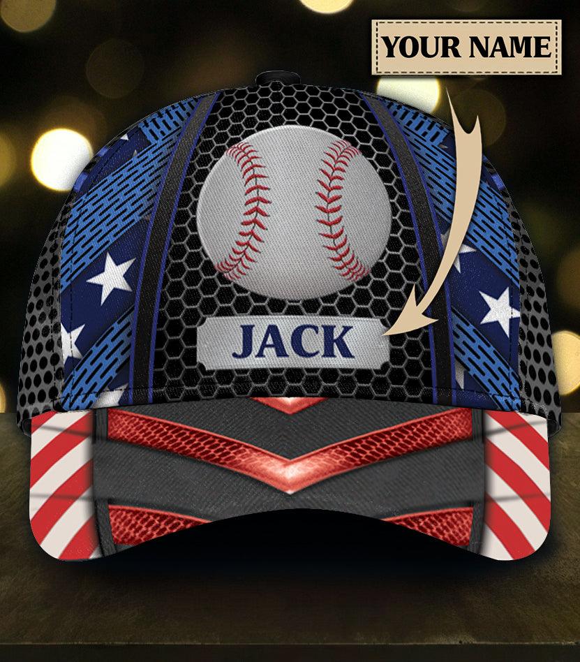 Personalized Baseball Classic Cap Trucker Hats Custom Hats Gifts For Men & Women