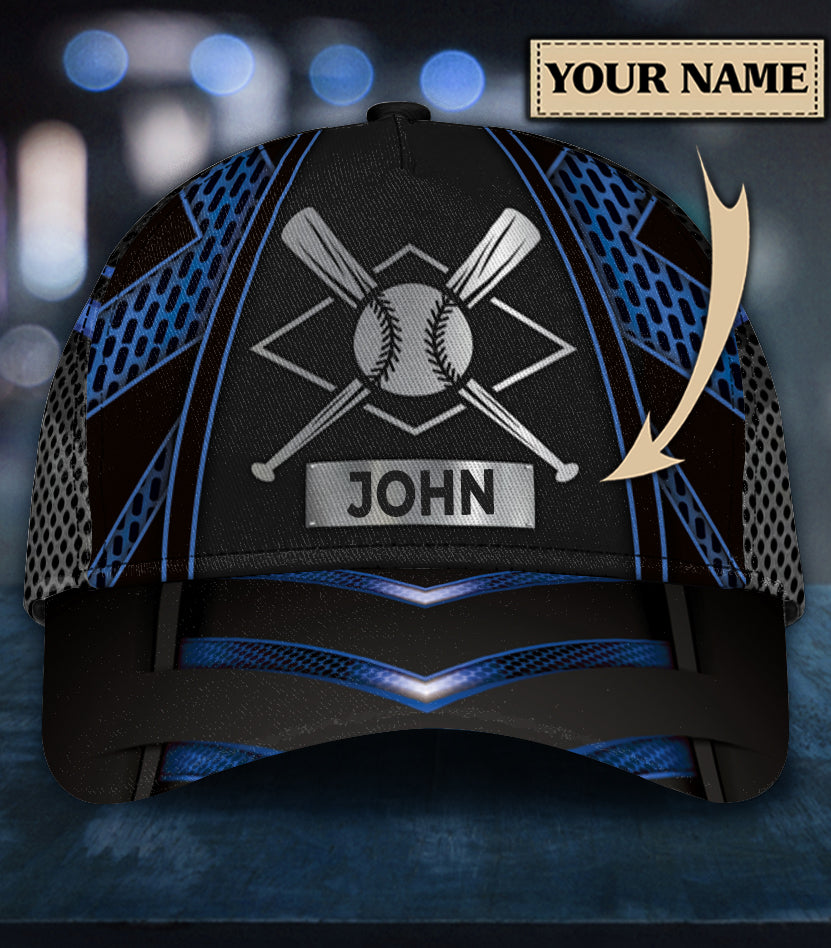 Personalized Baseball Classic Cap Trucker Hats Custom Hats Gifts For Men & Women