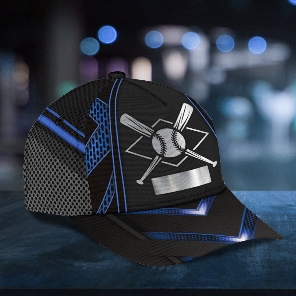 Personalized Baseball Classic Cap Trucker Hats Custom Hats Gifts For Men & Women