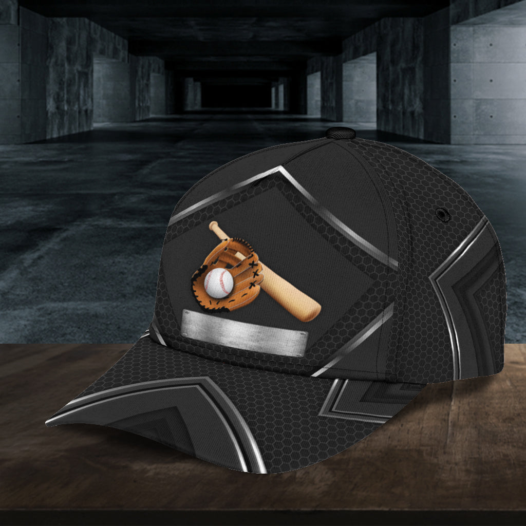 Personalized Baseball Classic Cap Trucker Hats Custom Hats Gifts For Men & Women