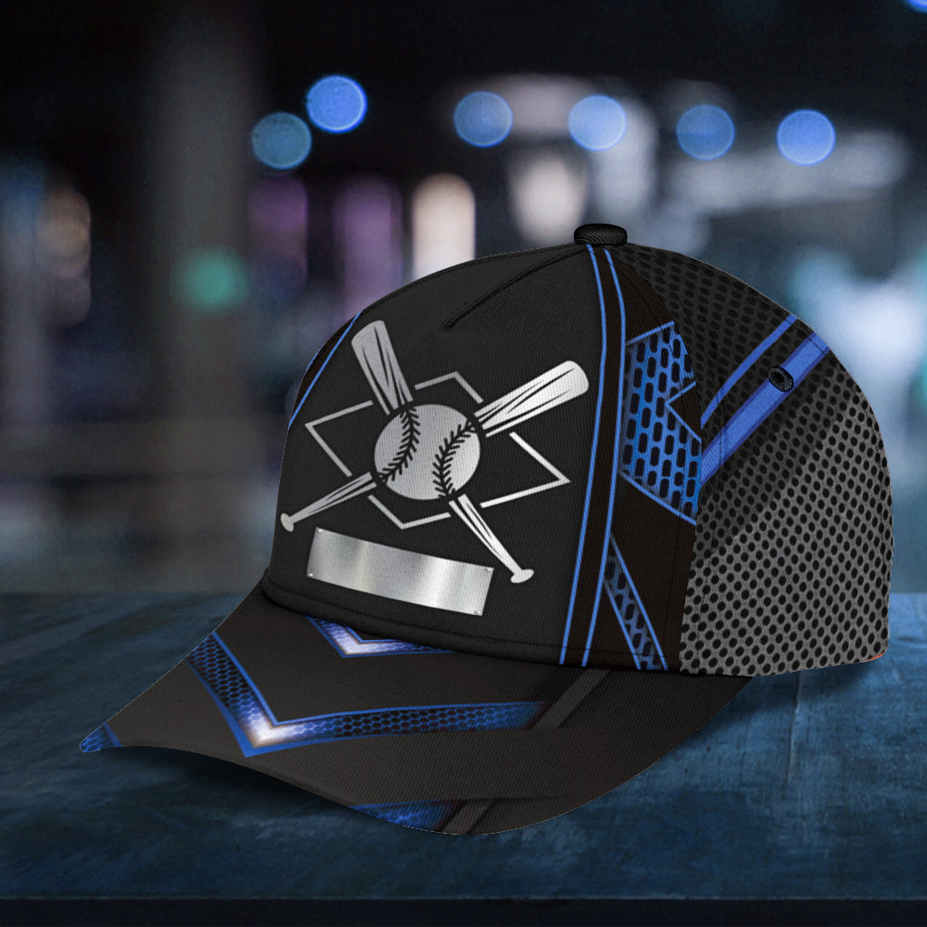 Personalized Baseball Classic Cap Trucker Hats Custom Hats Gifts For Men & Women