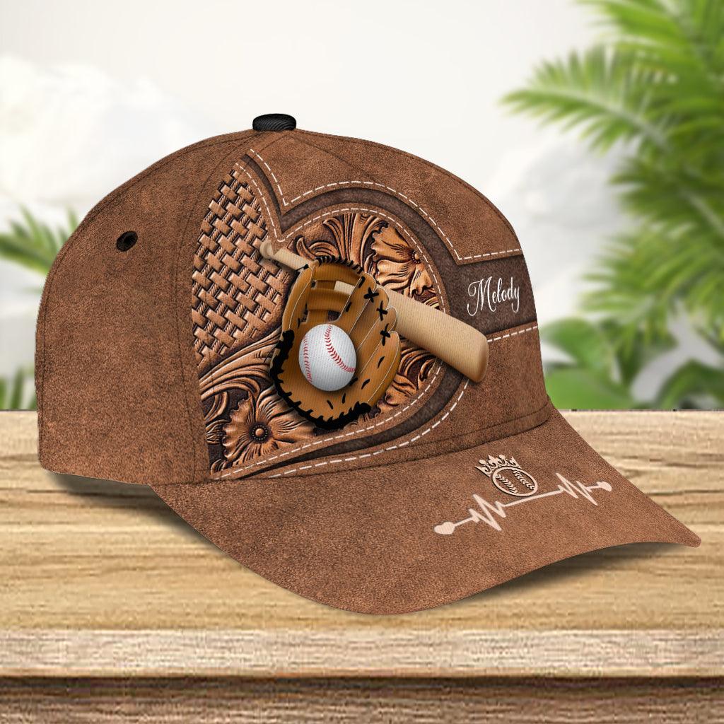 Personalized Baseball Classic Cap Trucker Hats Custom Hats Gifts For Men & Women