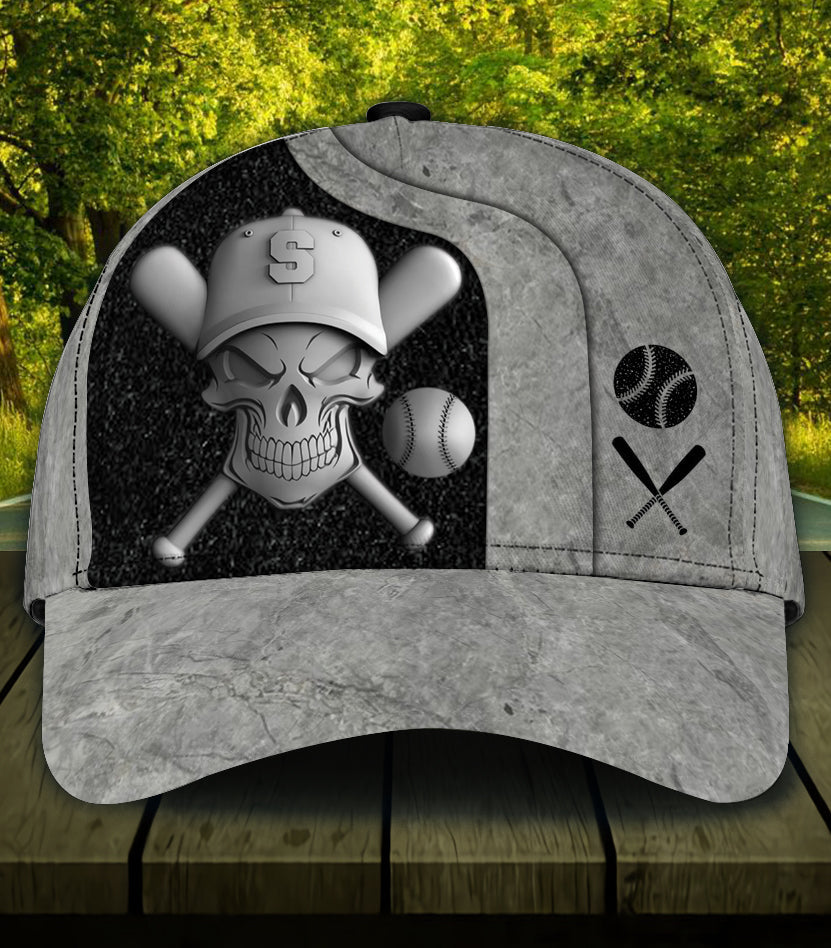 Personalized Baseball Classic Cap Trucker Hats Custom Hats Gifts For Men & Women