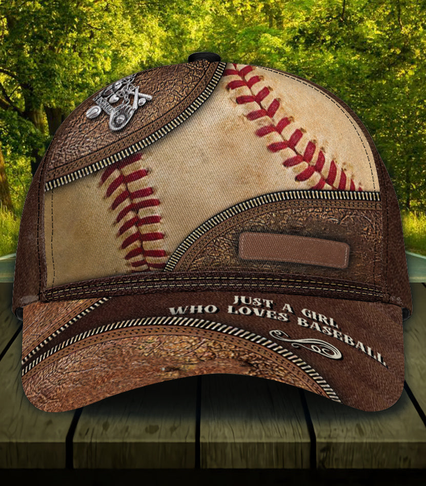 Personalized Baseball Classic Cap Trucker Hats Custom Hats Gifts For Men & Women