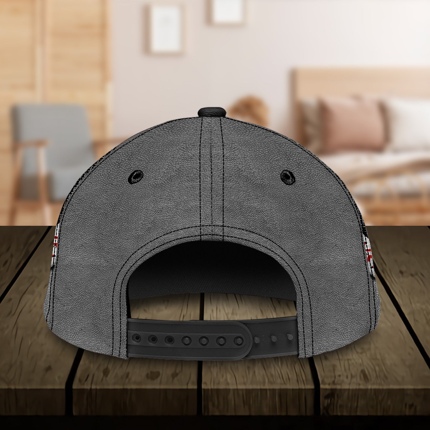 Personalized Baseball Classic Cap Trucker Hats Custom Hats Gifts For Men & Women