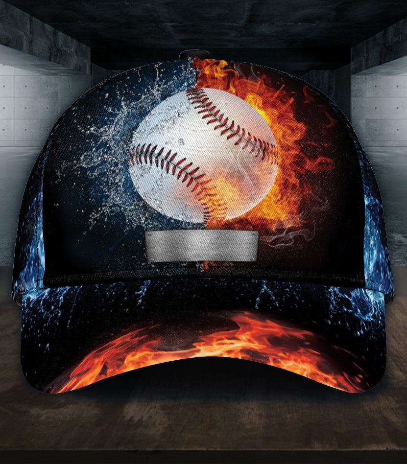 Personalized Baseball Classic Cap Trucker Hats Custom Hats Gifts For Men & Women