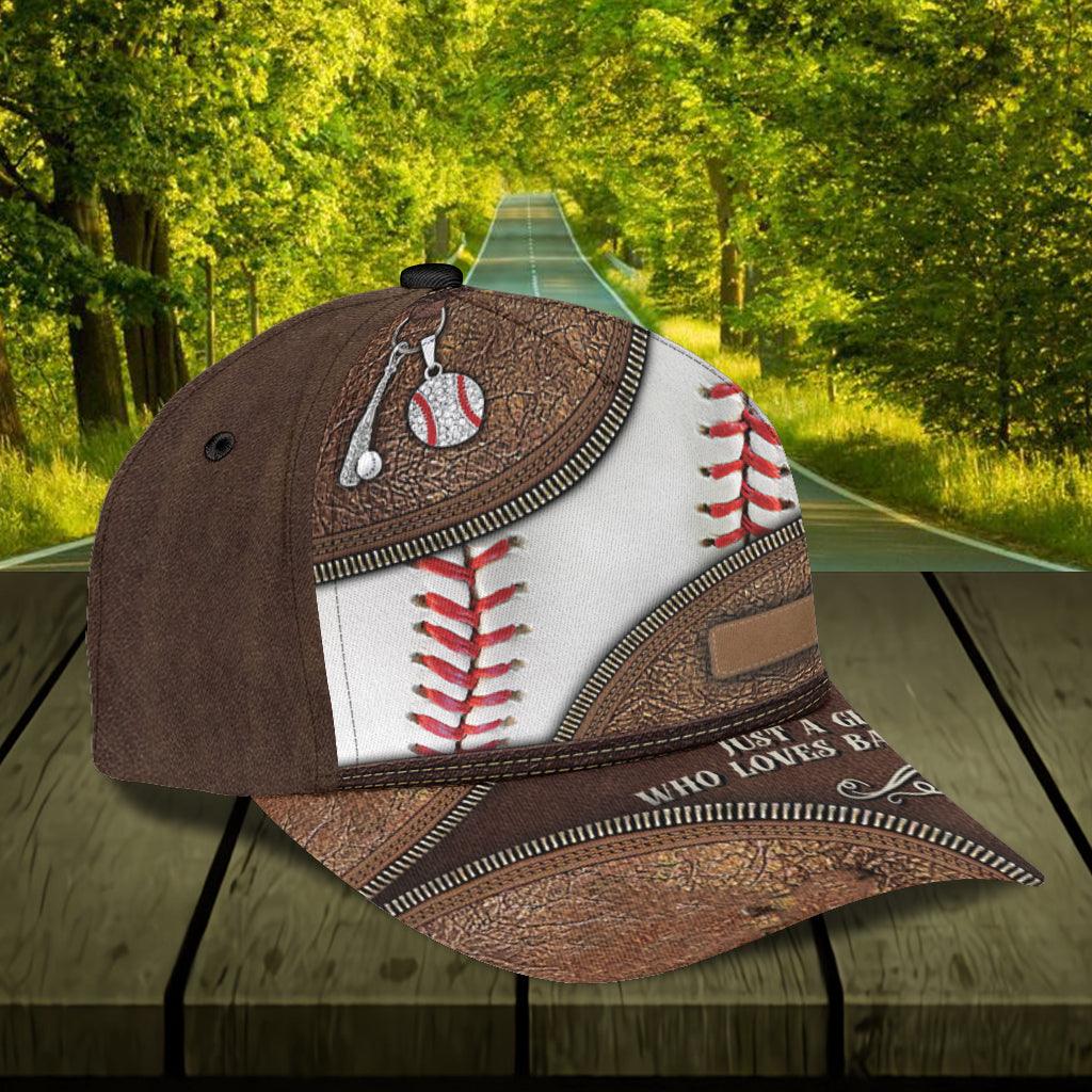 Personalized Baseball Classic Cap Trucker Hats Custom Hats Gifts For Men & Women