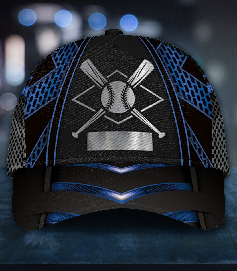 Personalized Baseball Classic Cap Trucker Hats Custom Hats Gifts For Men & Women