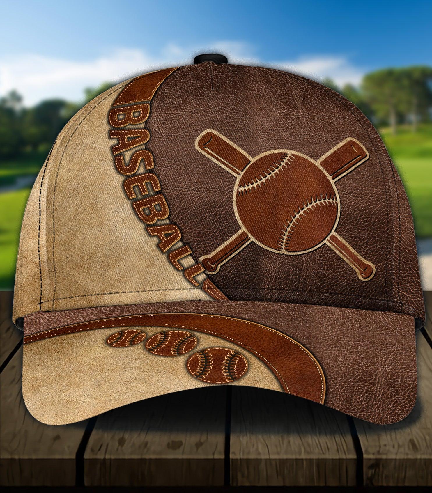 Personalized Baseball Classic Cap Trucker Hats Custom Hats Gifts For Men & Women