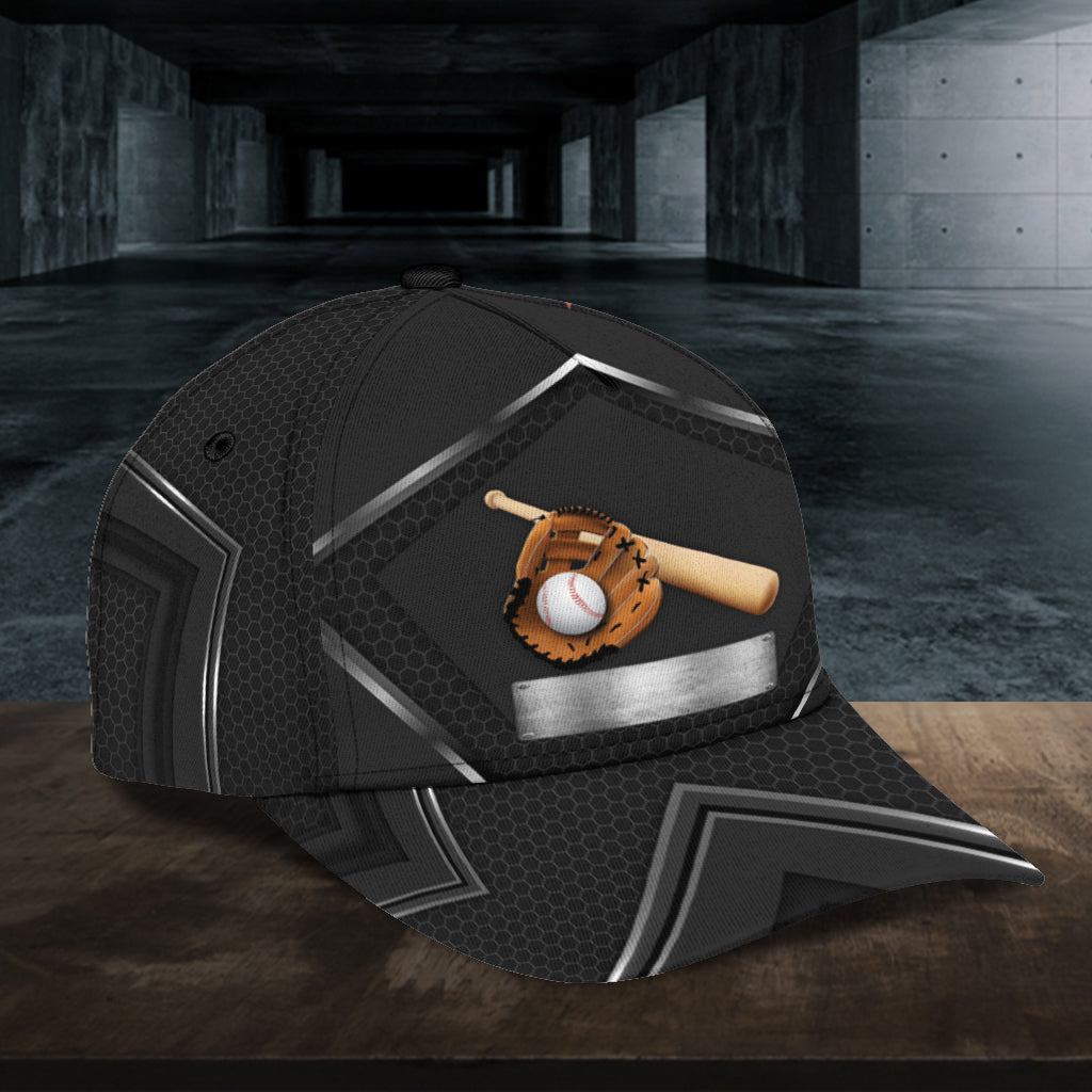 Personalized Baseball Classic Cap Trucker Hats Custom Hats Gifts For Men & Women