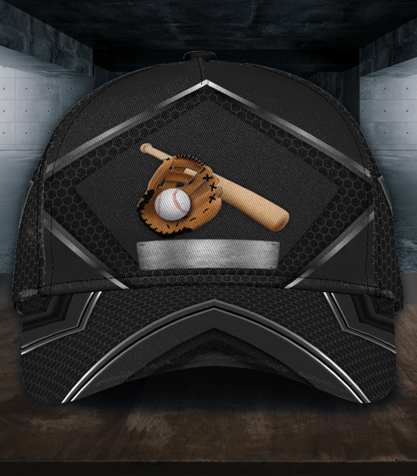 Personalized Baseball Classic Cap Trucker Hats Custom Hats Gifts For Men & Women