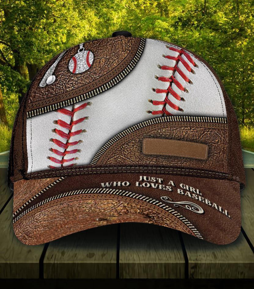 Personalized Baseball Classic Cap Trucker Hats Custom Hats Gifts For Men & Women