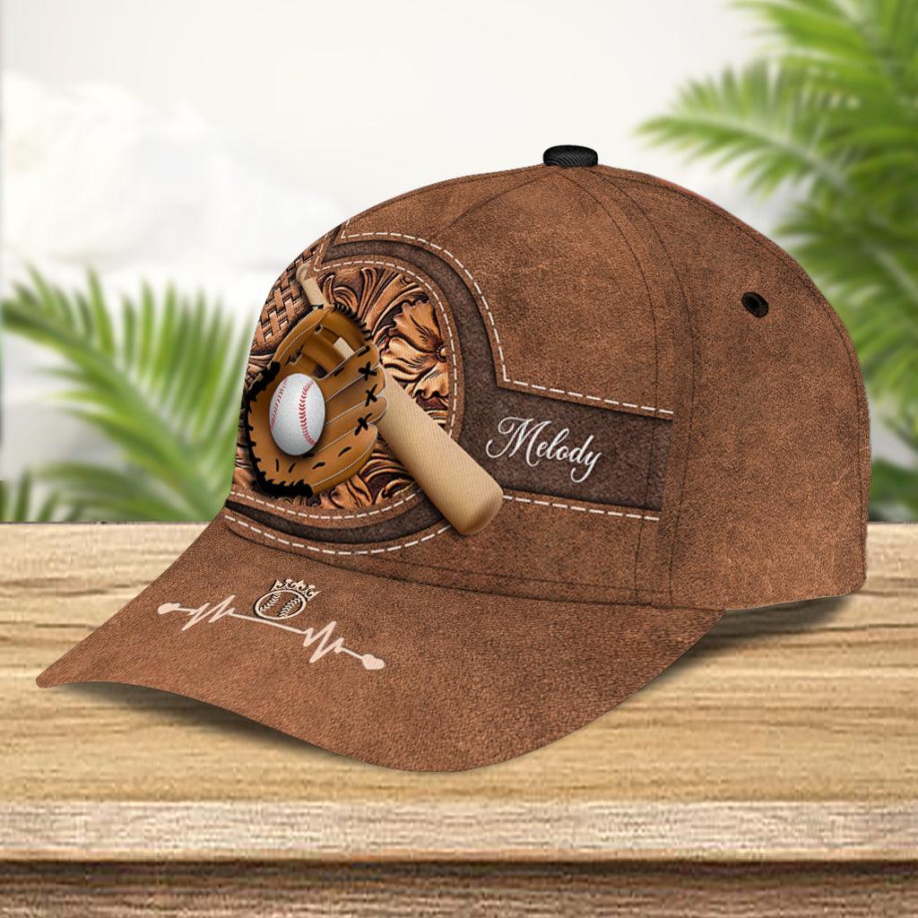 Personalized Baseball Classic Cap Trucker Hats Custom Hats Gifts For Men & Women