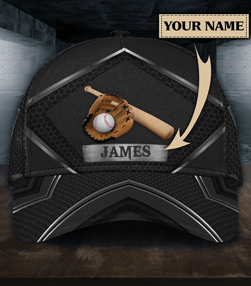 Personalized Baseball Classic Cap Trucker Hats Custom Hats Gifts For Men & Women