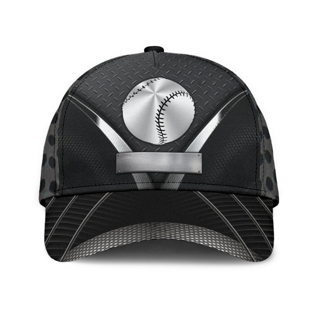 Personalized Baseball Classic Cap Trucker Hats Custom Hats Gifts For Men & Women