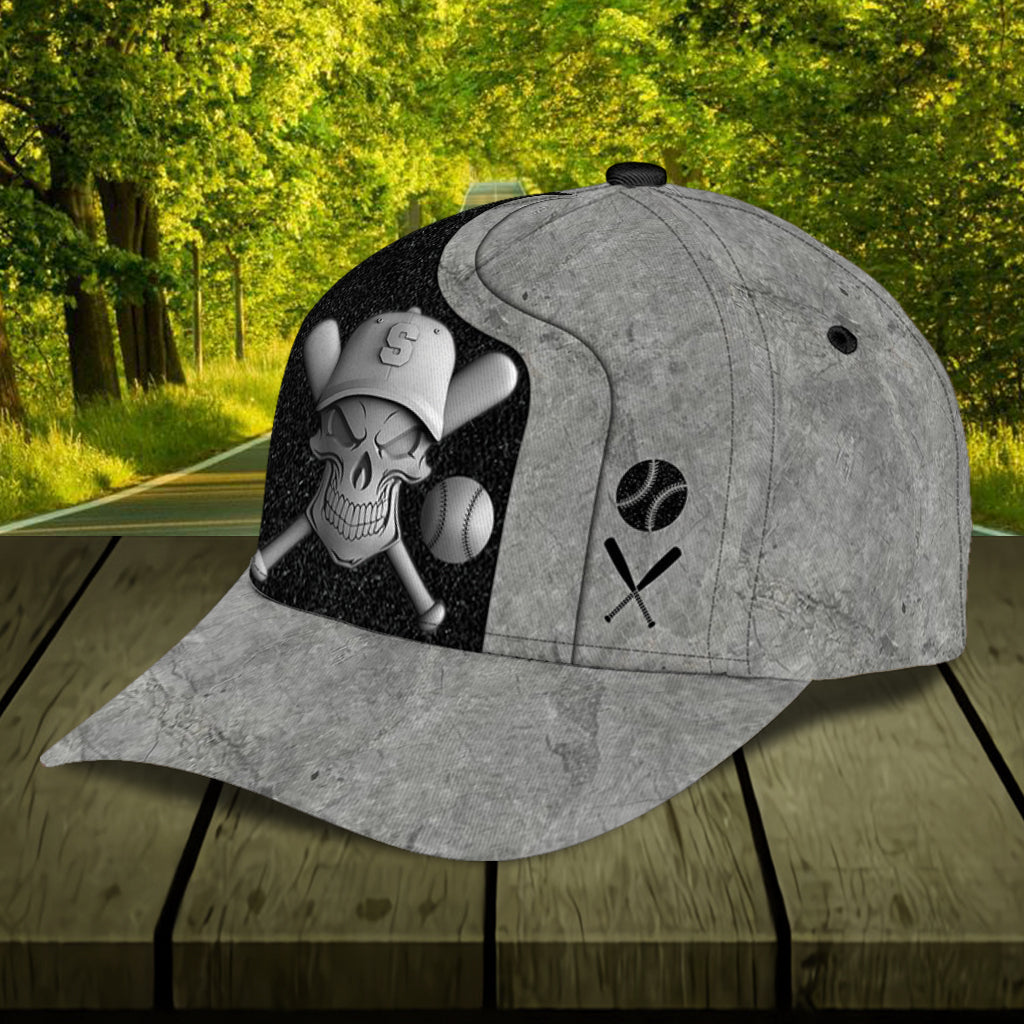 Personalized Baseball Classic Cap Trucker Hats Custom Hats Gifts For Men & Women