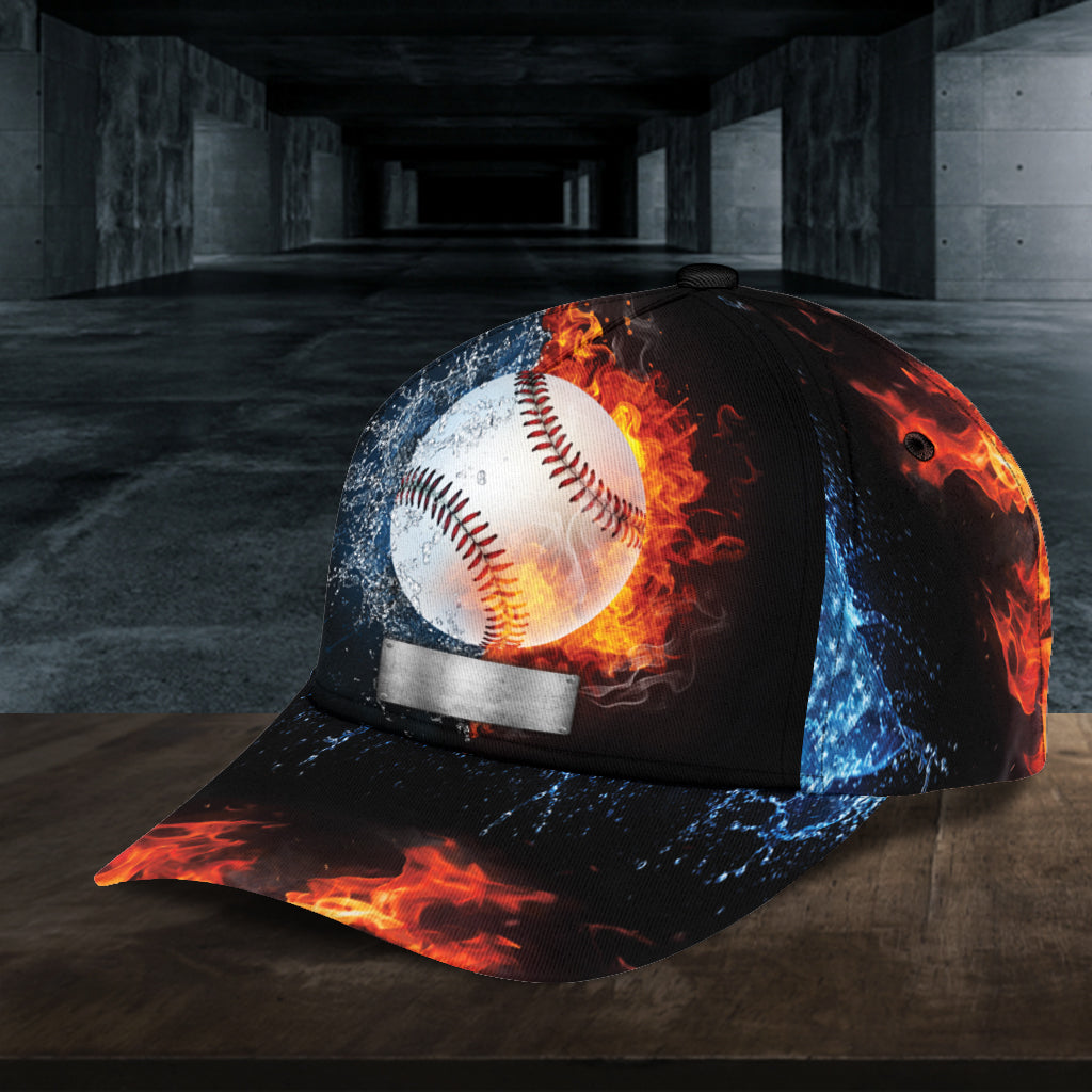 Personalized Baseball Classic Cap Trucker Hats Custom Hats Gifts For Men & Women