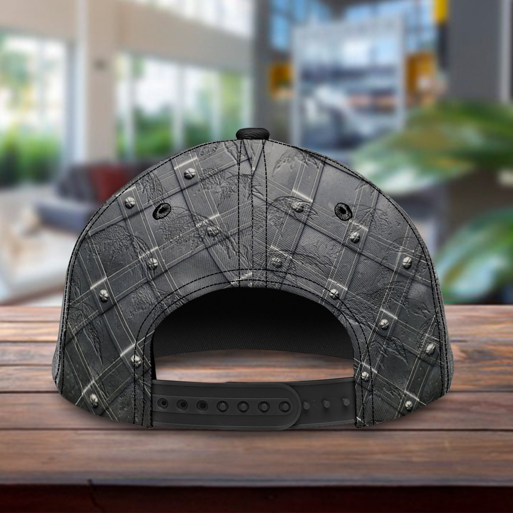 Personalized Billiard Classic Cap, Gift for Billiard Snooker Lovers, Billiard Snooker Players Trucker Hats Custom Hats Gifts For Men & Women