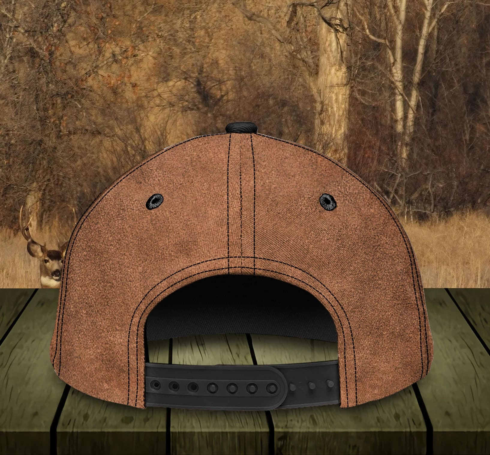 Personalized Black Angus Cow Farm Cap for Farmer, Cow Hat for Dad and Mom 3D Cap for Husband Trucker Hats Custom Hats Gifts For Men & Women