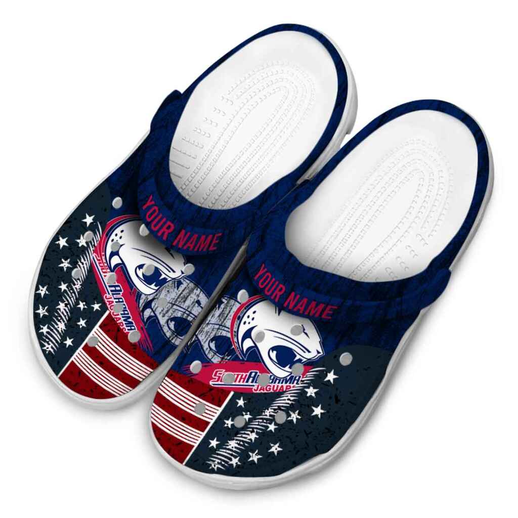Personalized Buffalo Bulls Splatter Pattern ClogTVC1801739 - Image 4