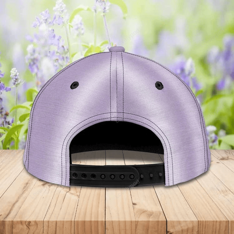 Personalized Butterfly 3D Baseball Cap for Her, Butterfly Hat for Girlfriend Birthday Trucker Hats Custom Hats Gifts For Men & Women
