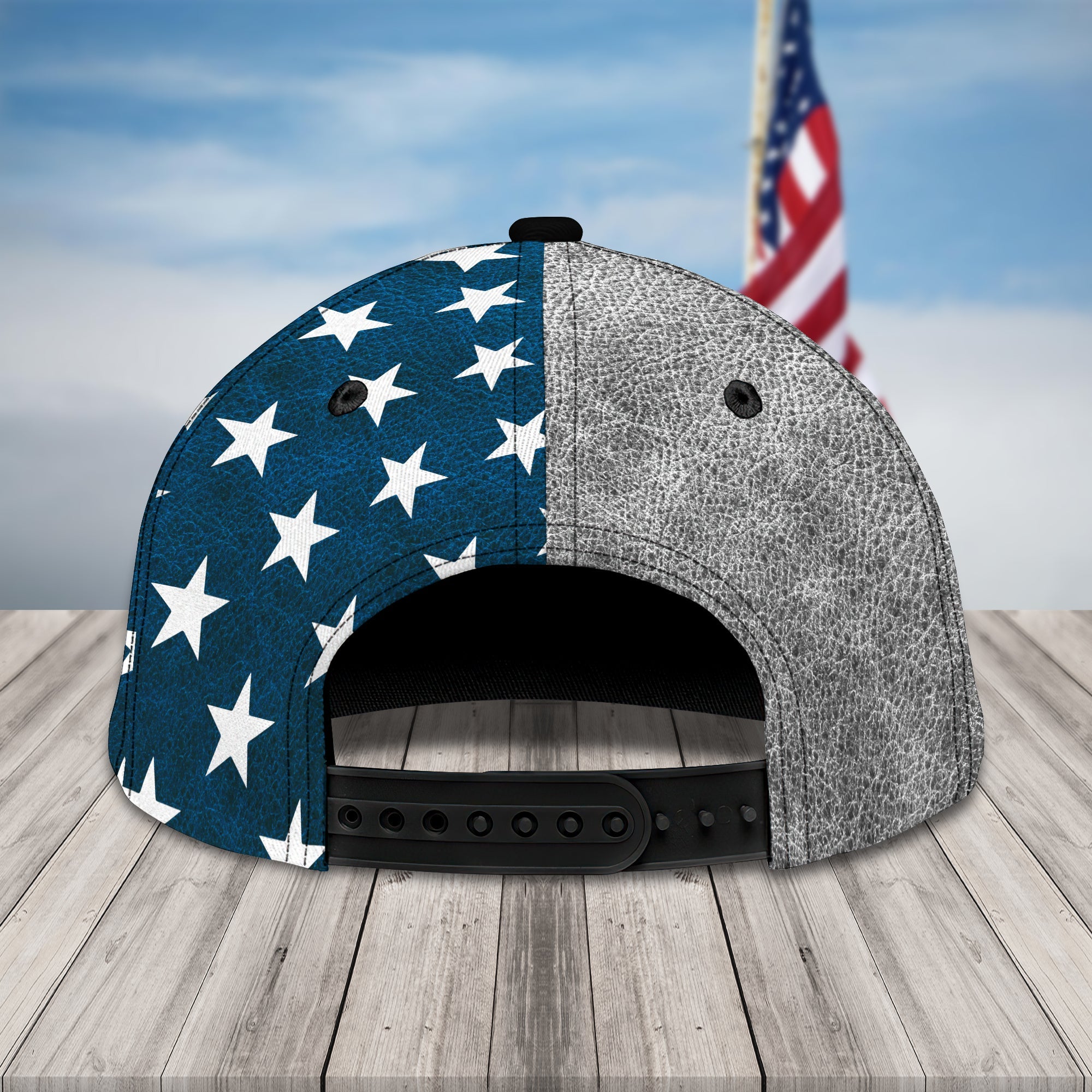 Personalized California Bear Cap - Custom Classic Name Cap - Perfect Gift Trucker Hats Custom Hats Gifts For Men & Women