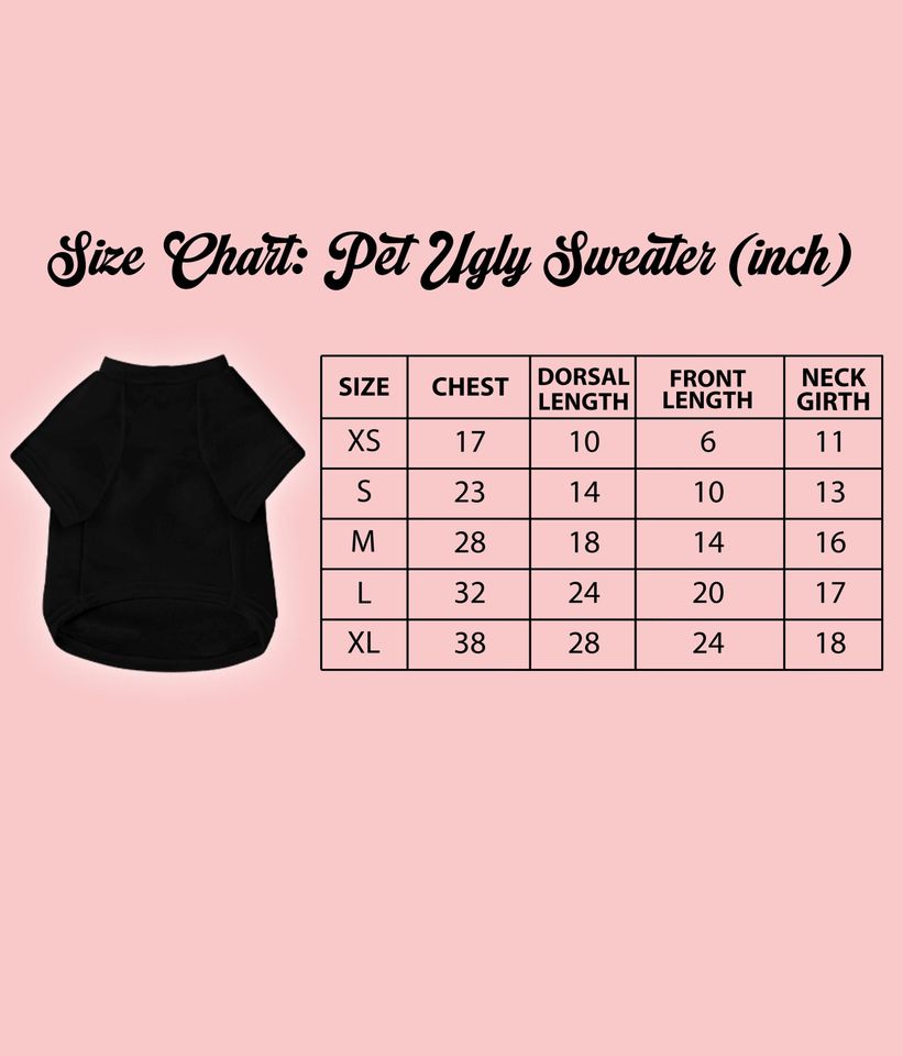 Personalized Christmas With Face Ugly Christmas Sweater, Custom Family Photo - Image 9