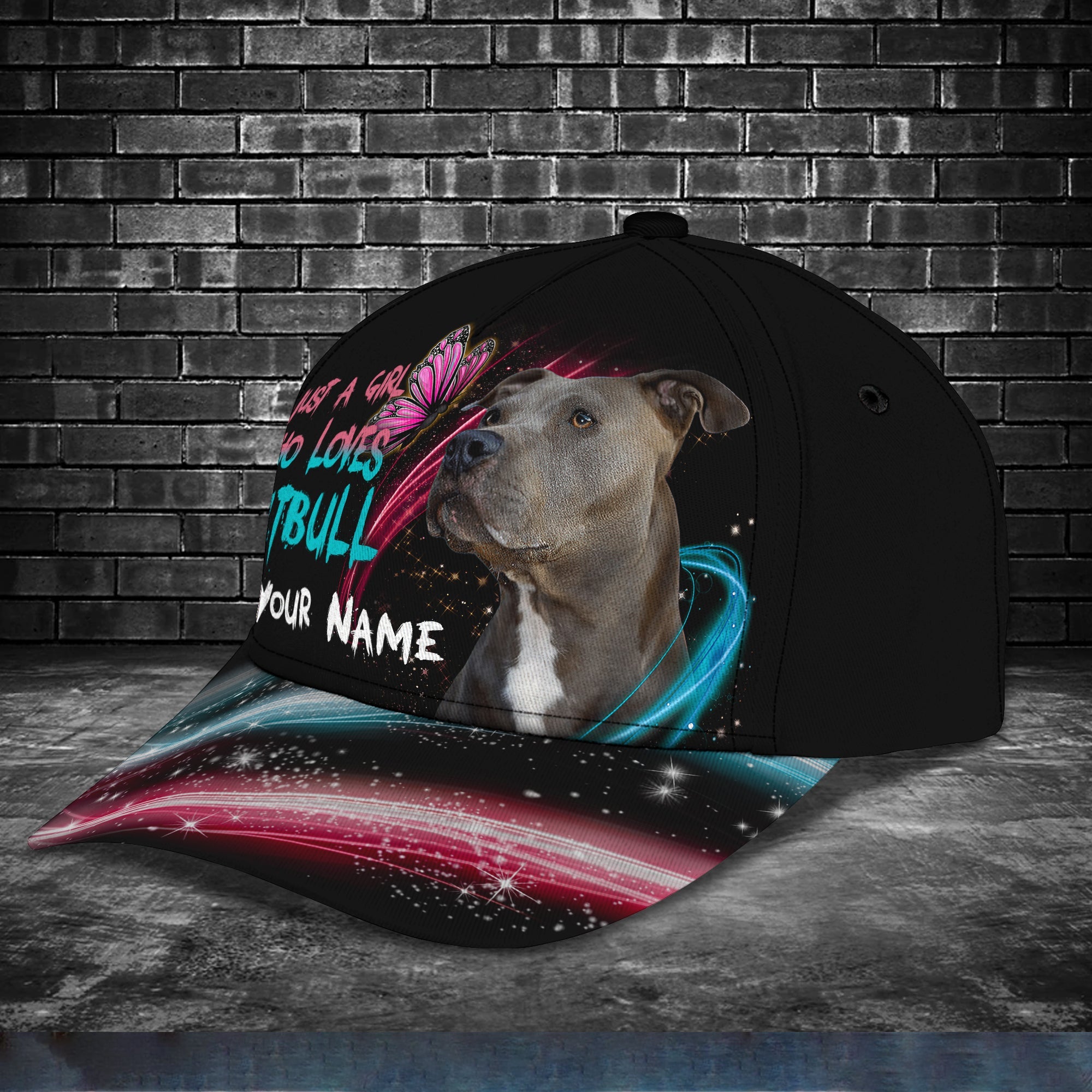 Personalized Classic Cap - Customizable And Stylish - Perfect Gift Idea Trucker Hats Custom Hats Gifts For Men & Women