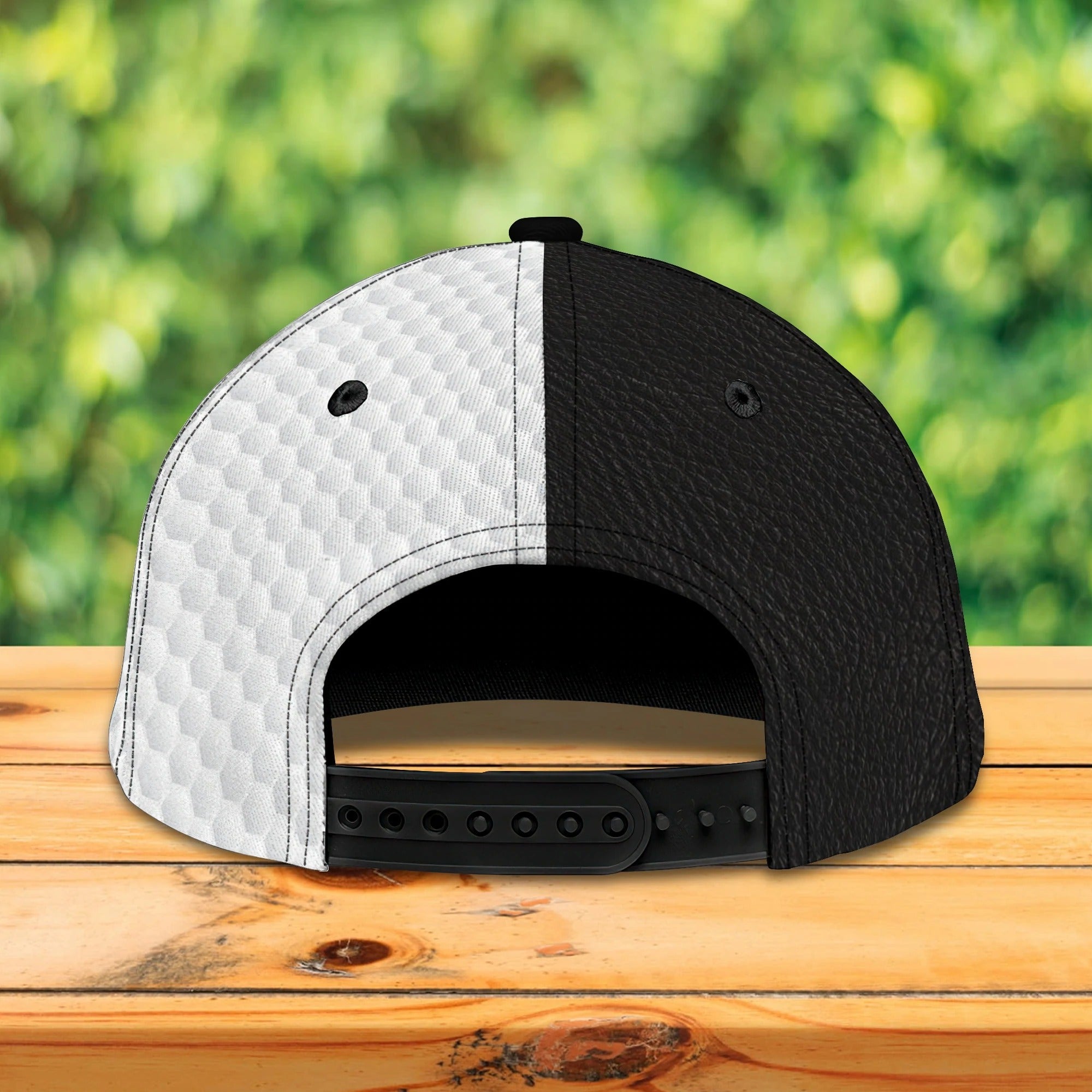 Personalized Classic Cap For Golf Lovers, Baseball Man Cap, Birthday Golfer Man Gifts, Present To Golfer Trucker Hats Custom Hats Gifts For Men & Women