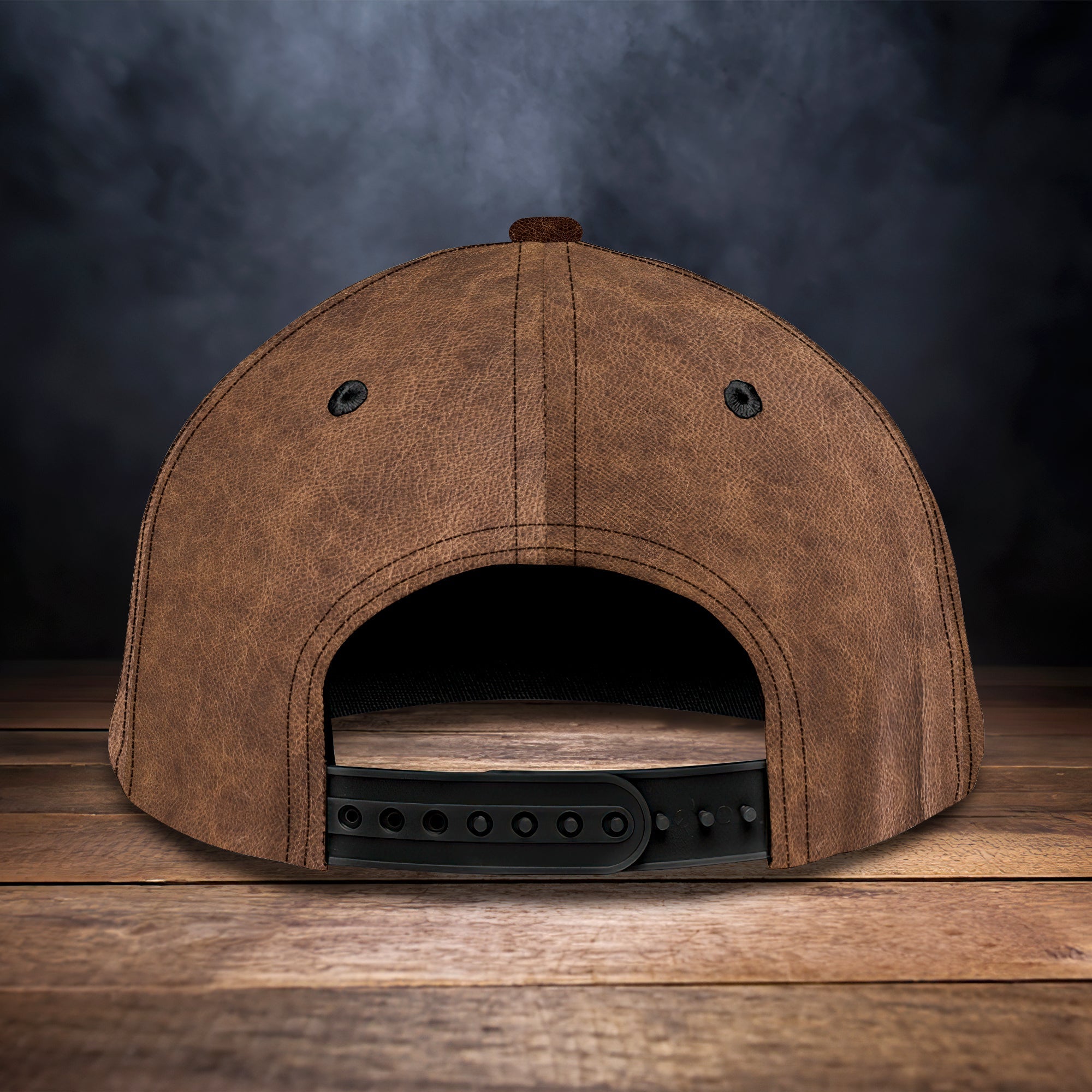 Personalized Classic Cap For Guitar Lovers Trucker Hats Custom Hats Gifts For Men & Women