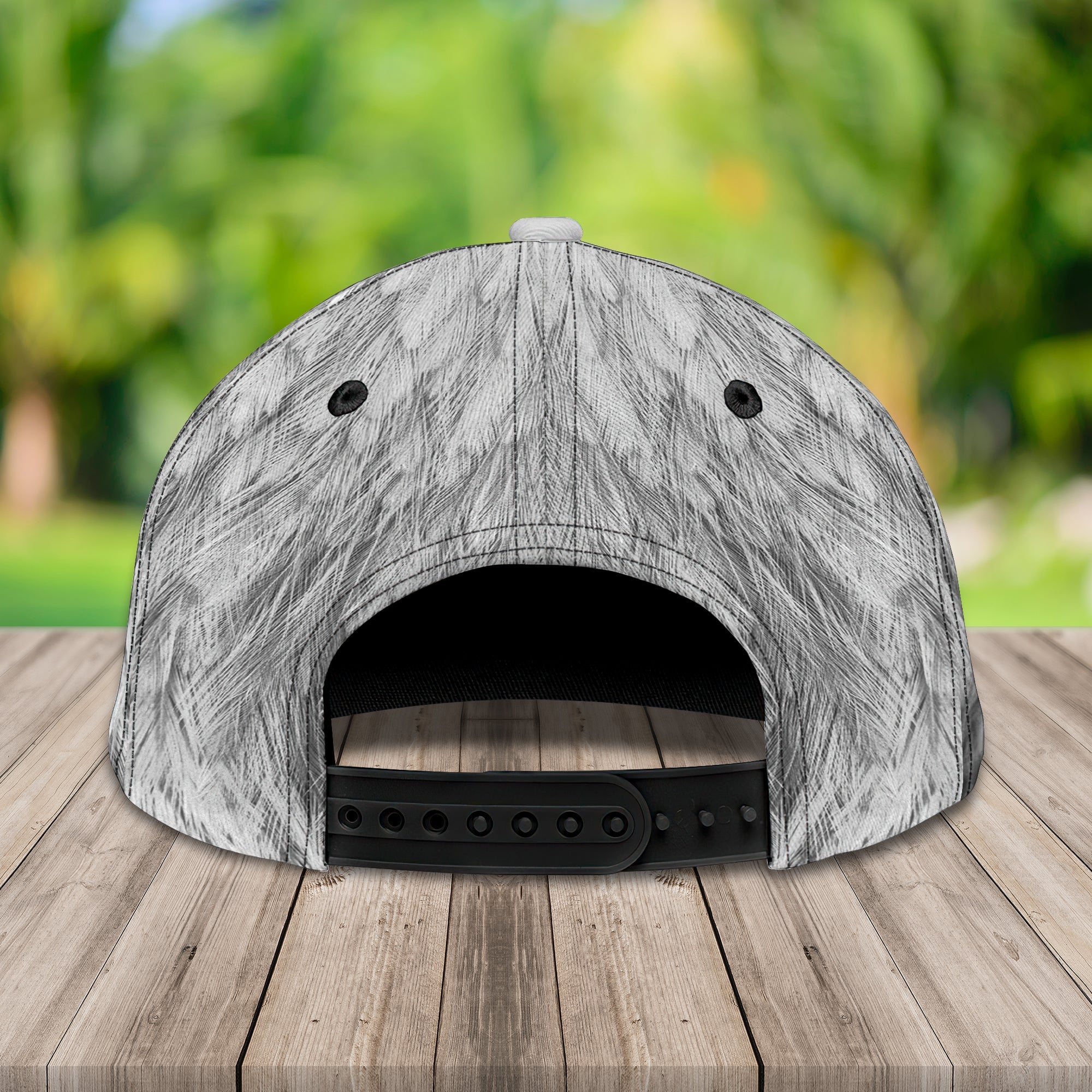 Personalized Classic Rooster Cap - Custom Name  Hat Trucker Hats Custom Hats Gifts For Men & Women