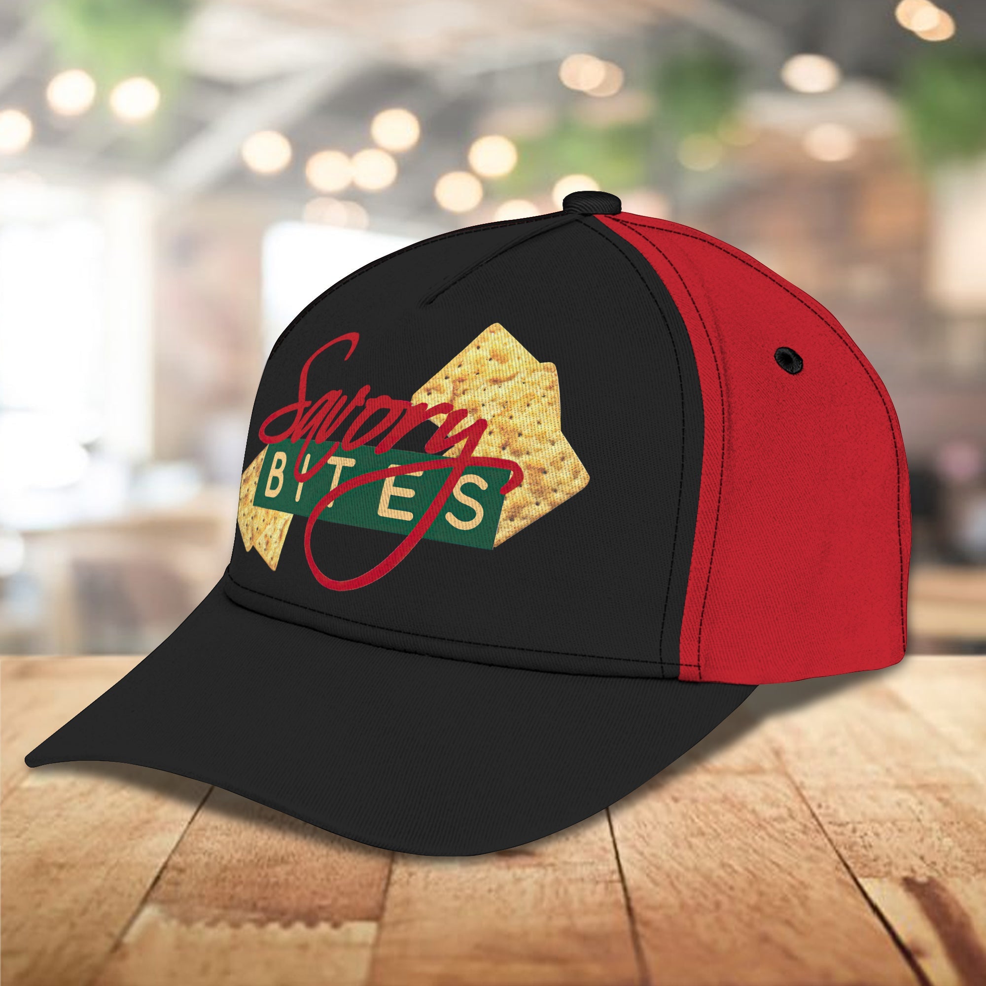 Personalized Custom Classic Cap Trucker Hats Custom Hats Gifts For Men & Women