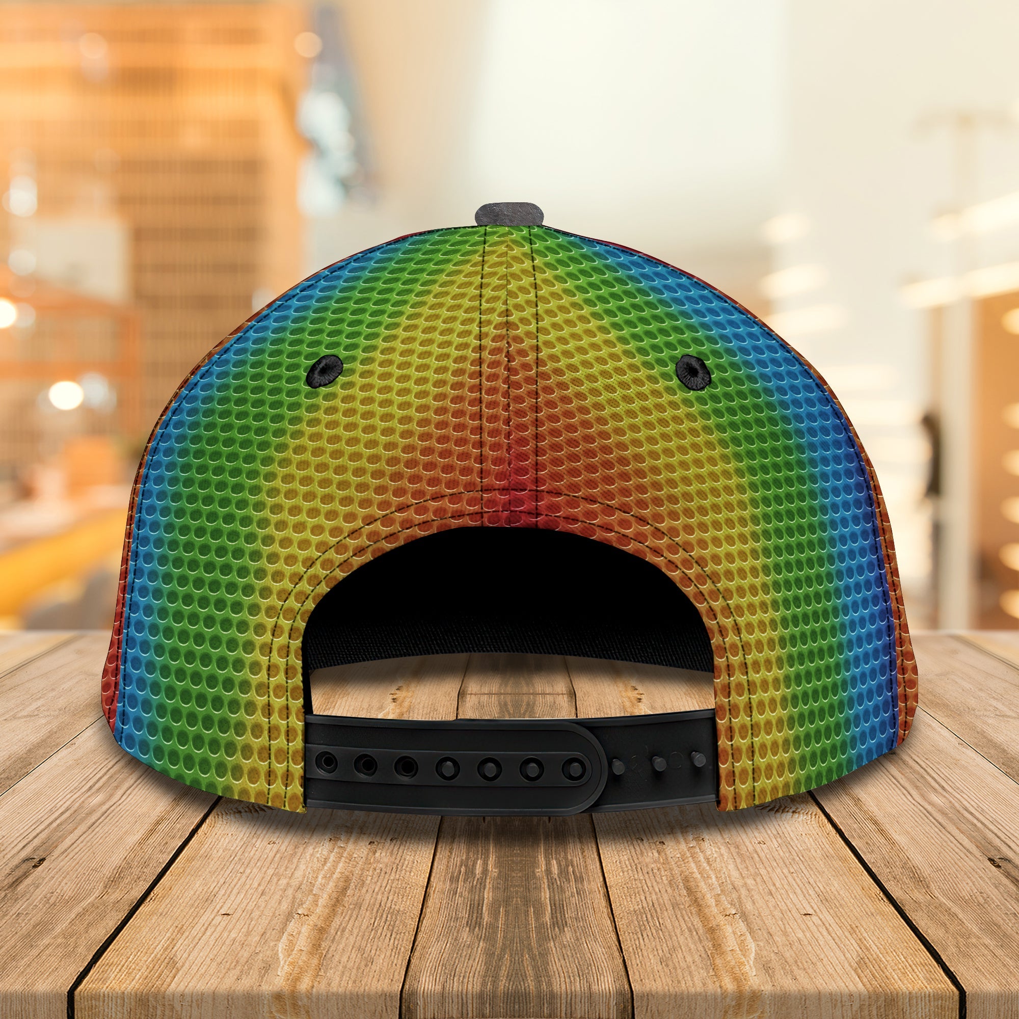 Personalized Custom Classic Cap Trucker Hats Custom Hats Gifts For Men & Women